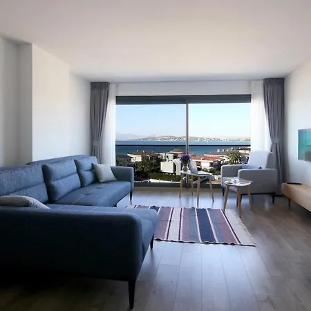 Krem Marin Apartment