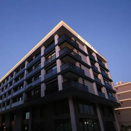 Apartment Krem Marin Cesme