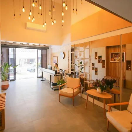 Krem Marin Hotel Çeşme