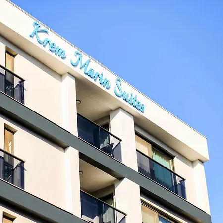 Krem Marin Apartment