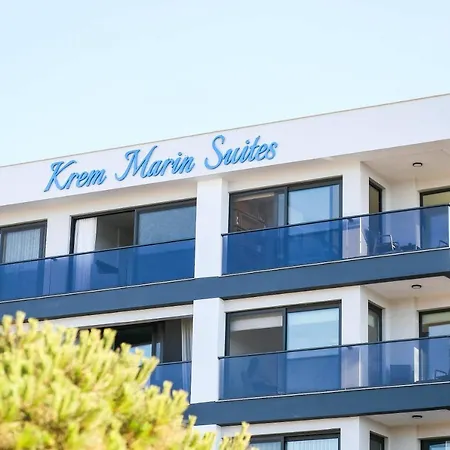Krem Marin * Cesme