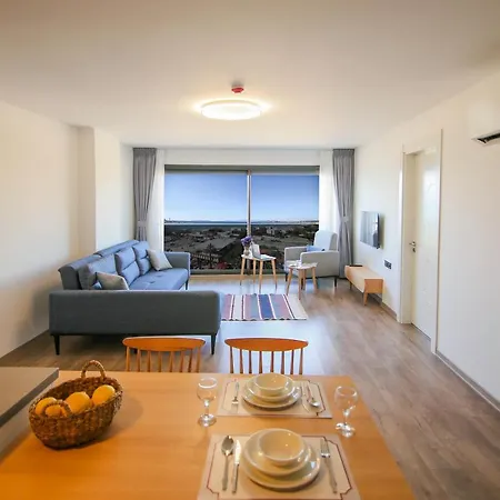 Apartment Krem Marin Cesme