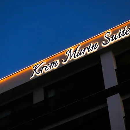 Hotel Krem Marin