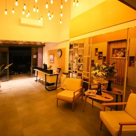Krem Marin Apartment *