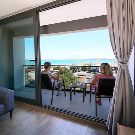 Apartment Krem Marin
