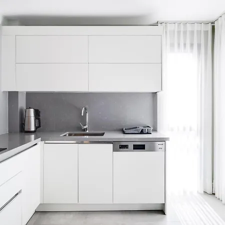 Apartment Krem Marin *