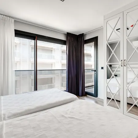 Krem Marin Cesme