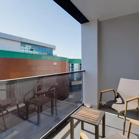 Apartment Krem Marin *