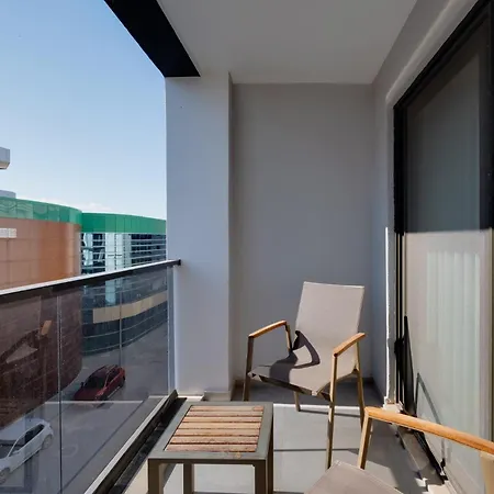 Apartment Krem Marin Cesme