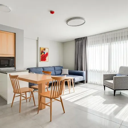 Krem Marin Hotel Çeşme