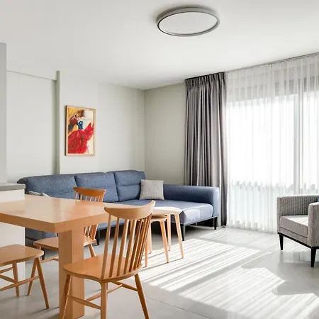 Krem Marin Apartment Cesme