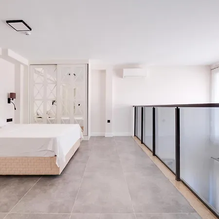 Apartment Krem Marin Cesme