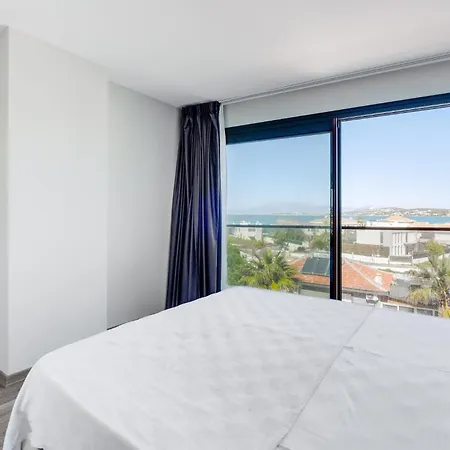 Krem Marin Apartment *