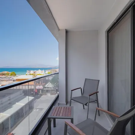Apartment Krem Marin *