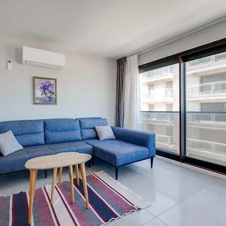 Apartment Krem Marin *