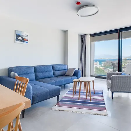 Apartment Krem Marin Cesme