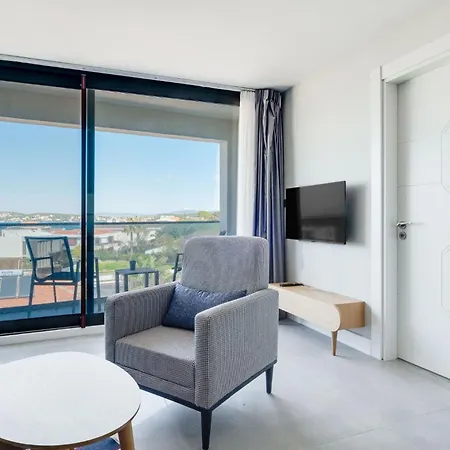 Krem Marin Cesme