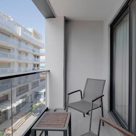 Apartment Krem Marin *