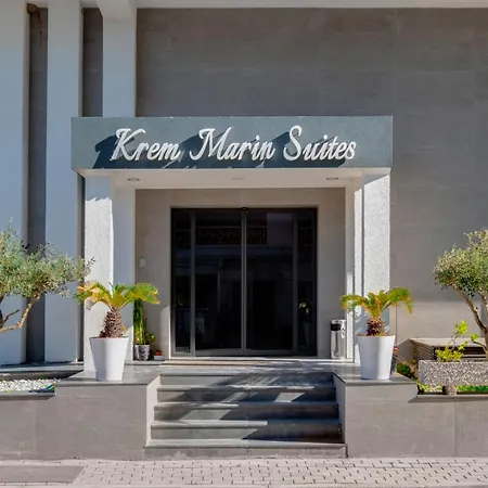 Krem Marin Apartment