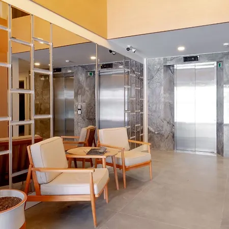 Apartment Krem Marin *